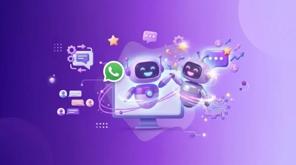 Wuaps: El CRM de WhatsApp Multiagente para Mypes 2026