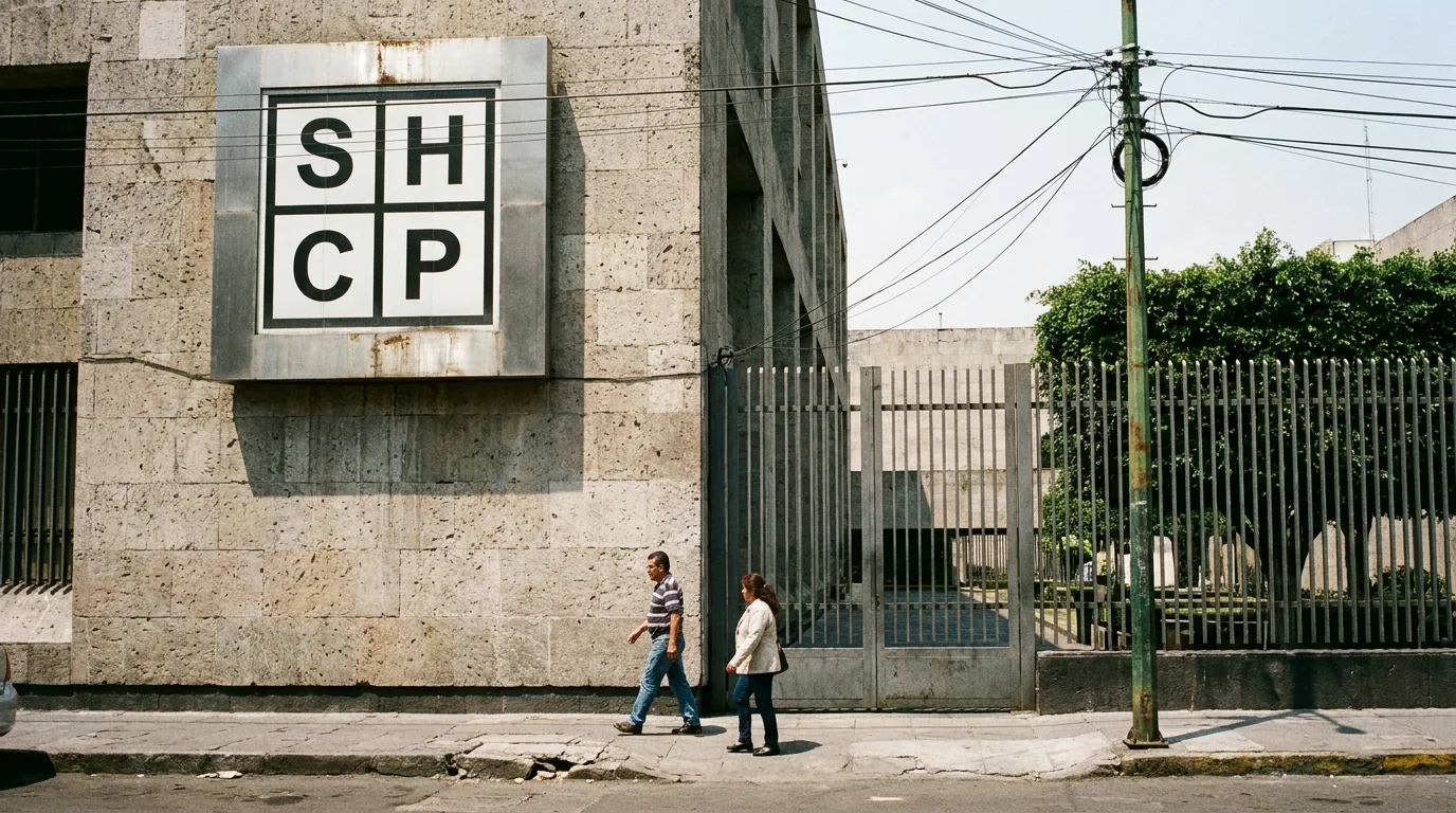 SHCP