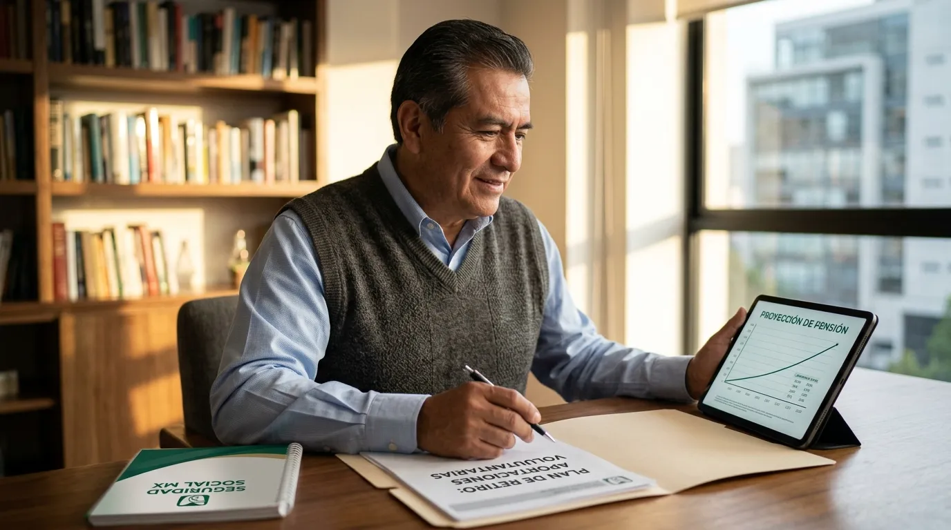 Modalidad 40 del IMSS 2026