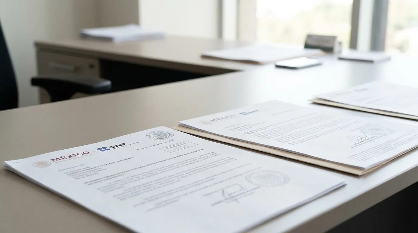 ¡ANAM es legal! SCJN valida separación de Aduanas del SAT