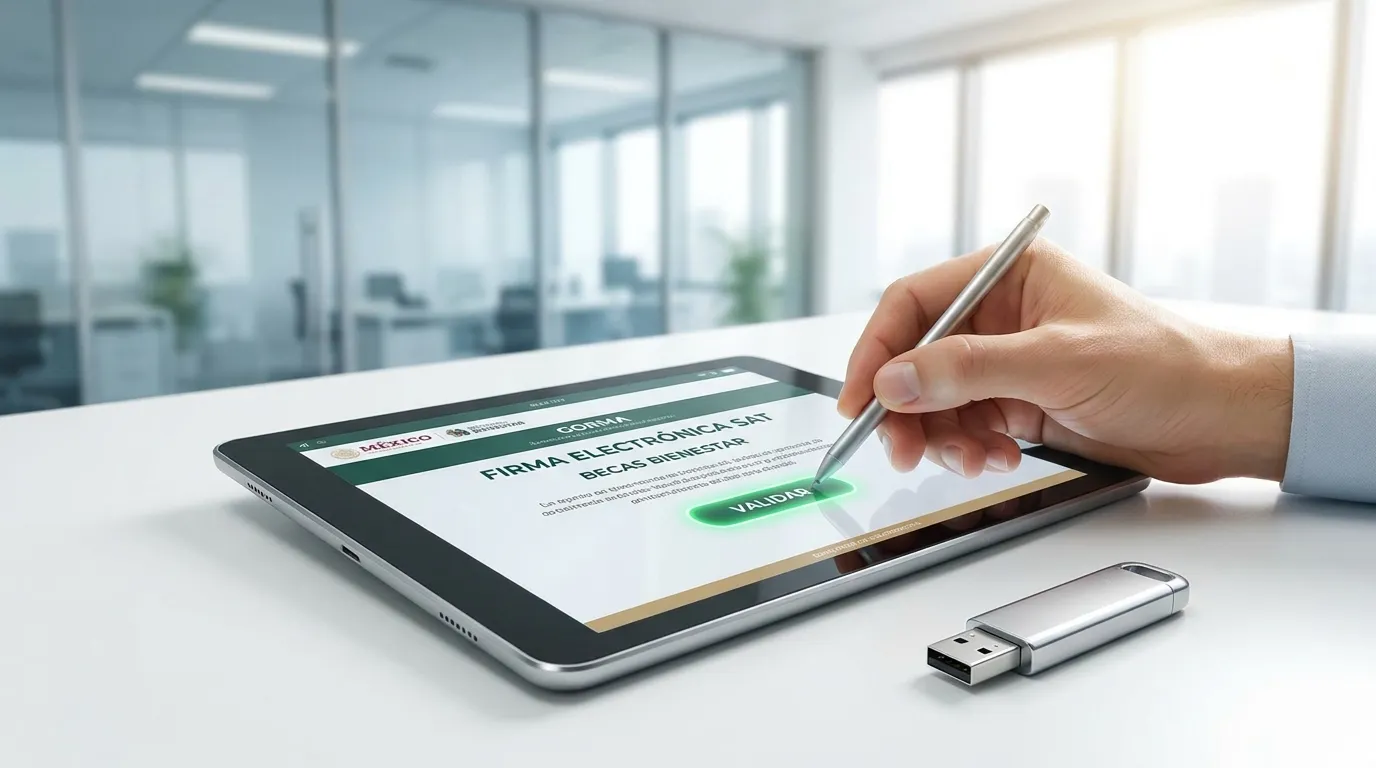 Firma Digital