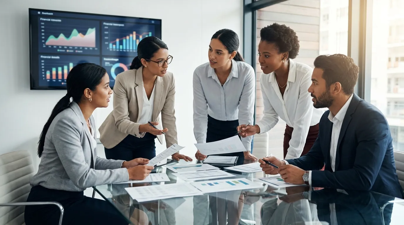 ¿De qué trata la carrera de Administración de Empresas hoy?