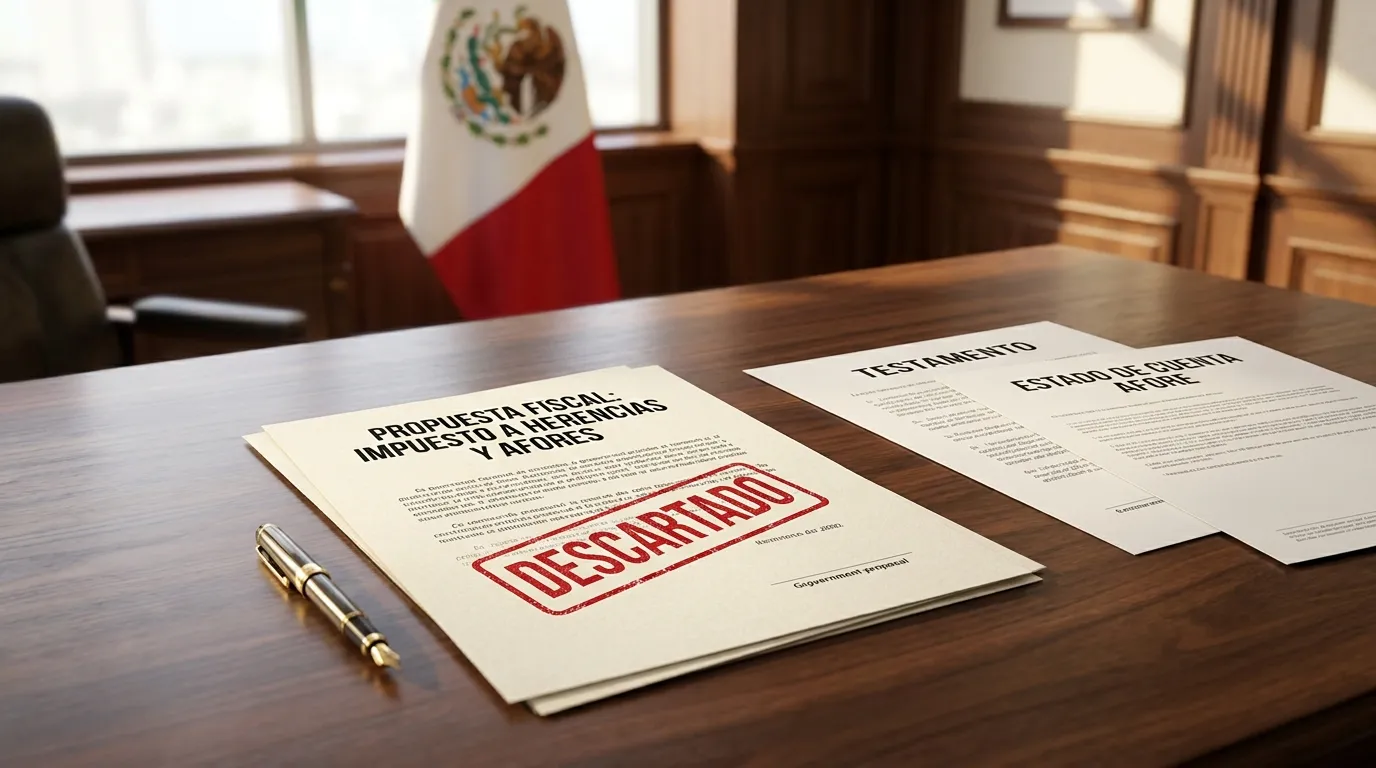 impuestos a herencias