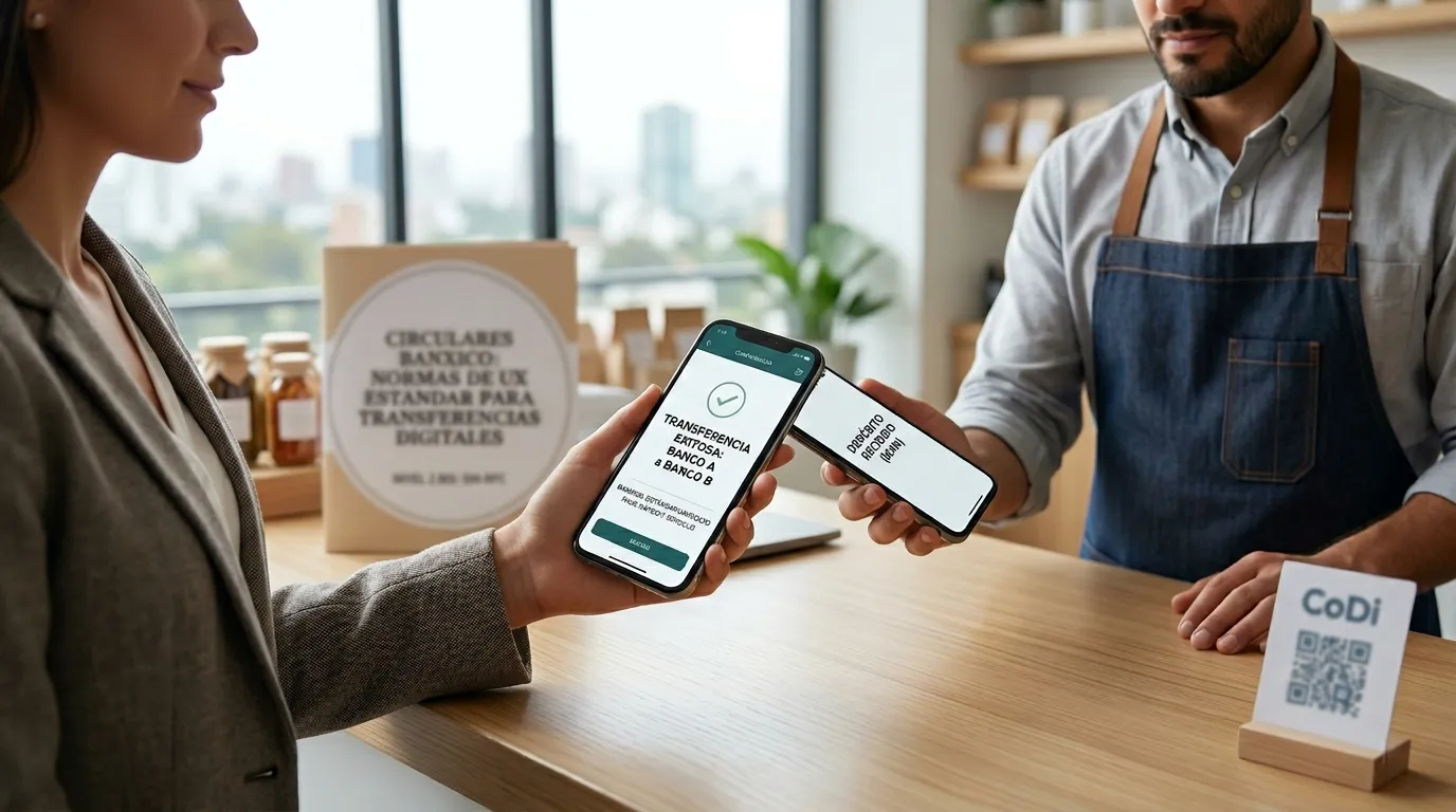 Banxico crea nueva cuenta bancaria sin RFC