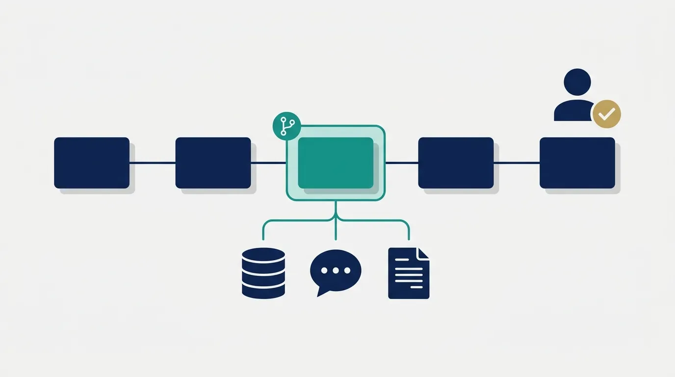 Cómo implementar IA en tu empresa: por dónde empezar