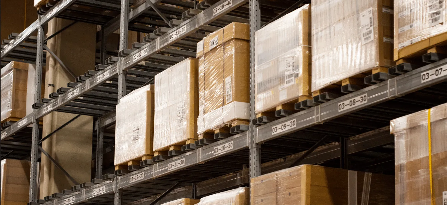 Cómo las pymes de CDMX están optimizando su logística sin rentar bodegas enteras