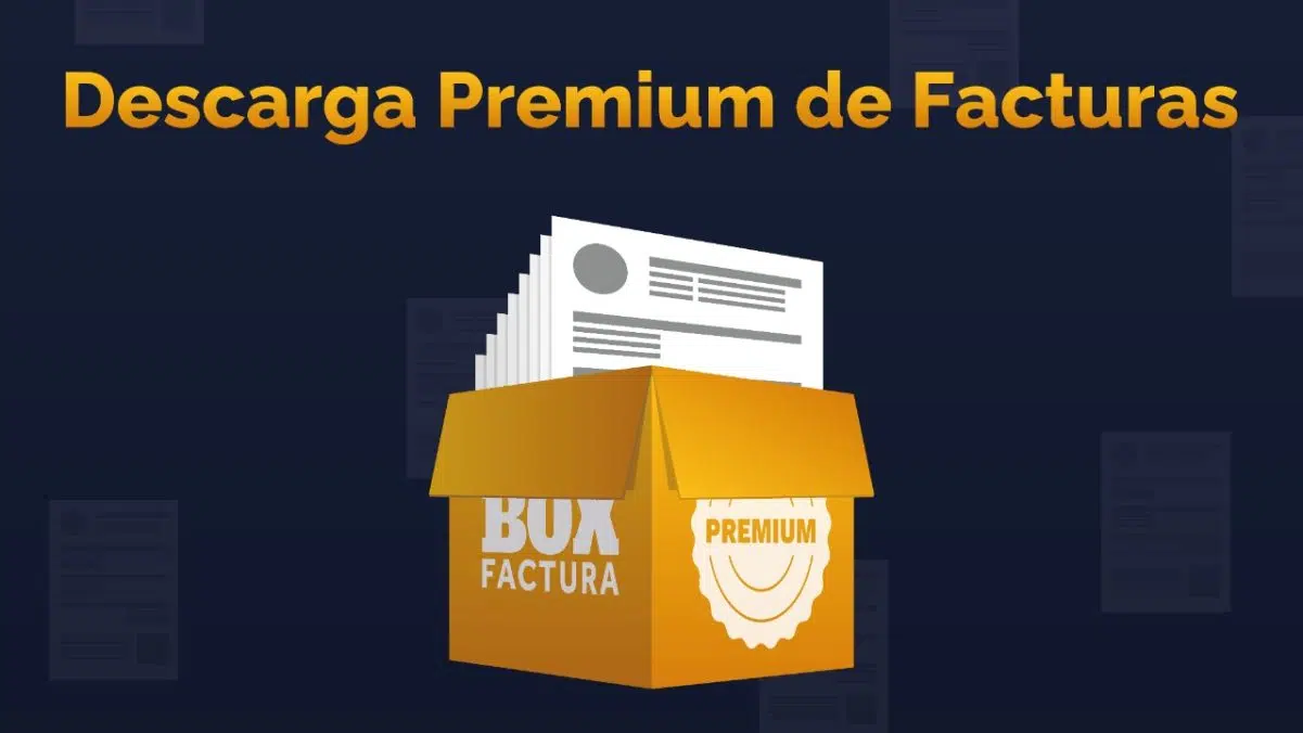 Simplifica la administración de CFDIs con descarga masiva premium