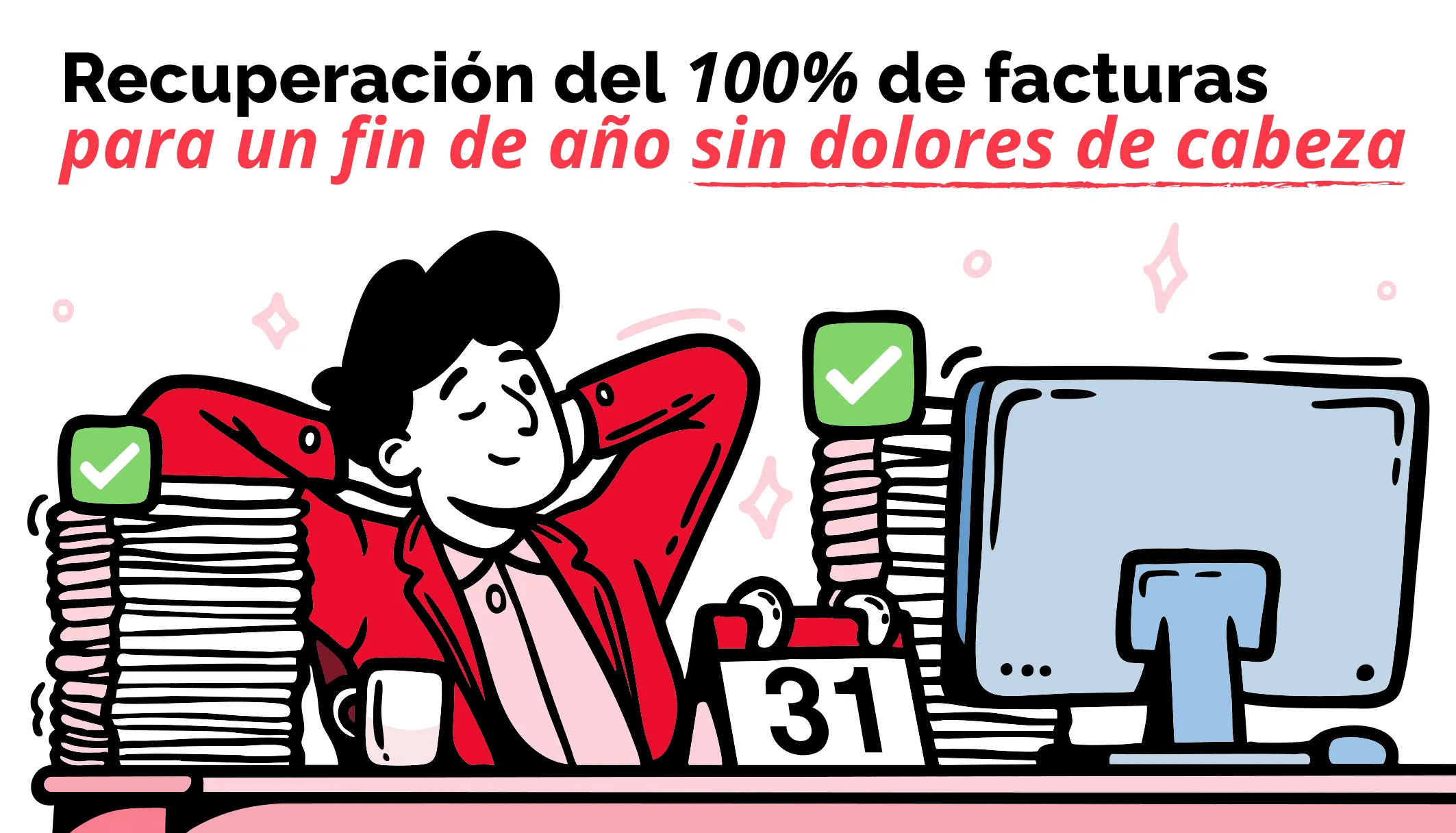 Cierre Anual Con Todas Tus Facturas