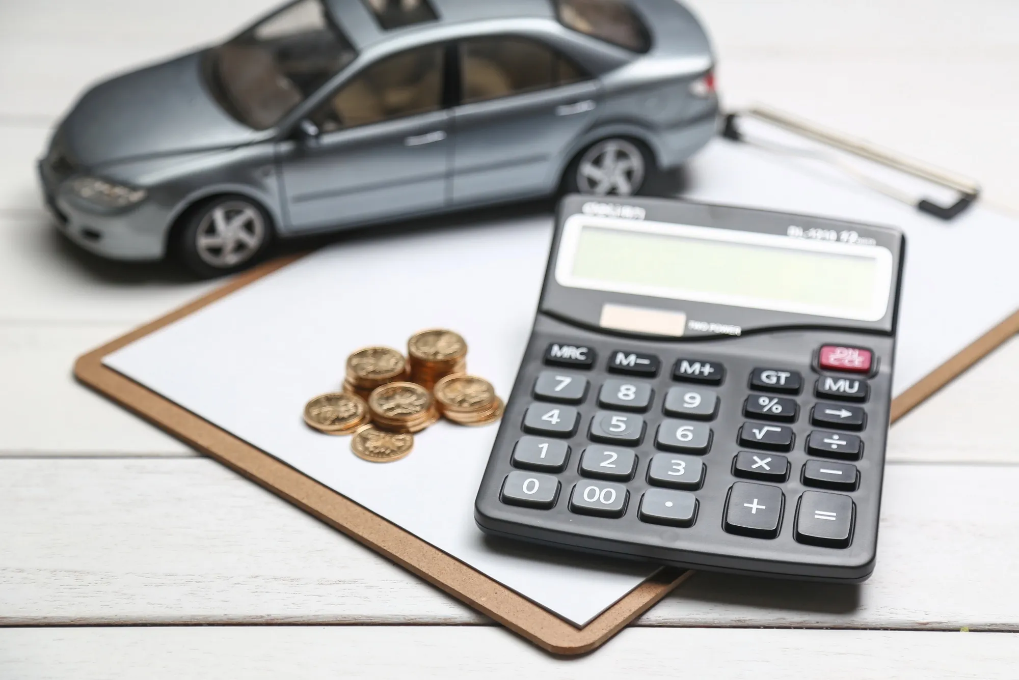 crédito automotriz