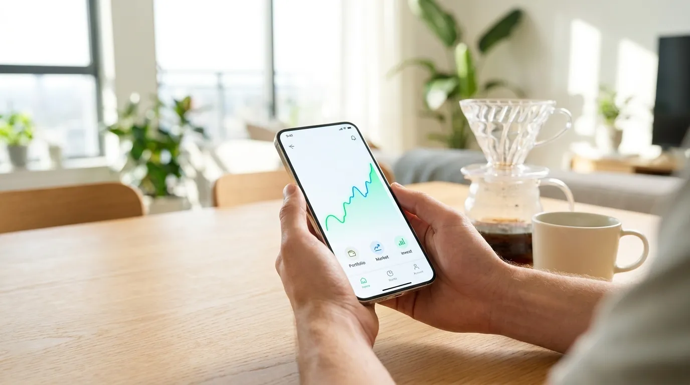 Tecnología y finanzas: cómo la innovación ha transformado a los mercados
