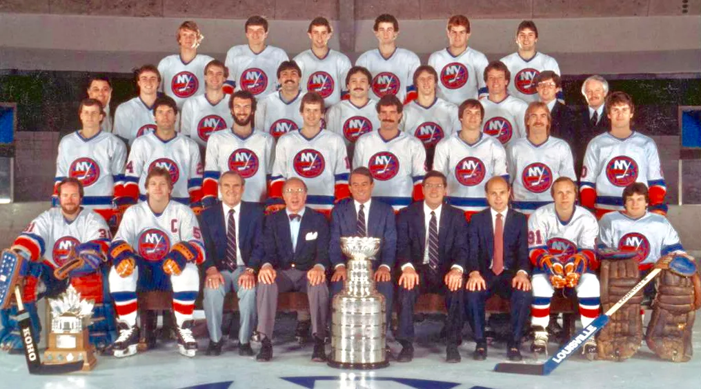 Islanders