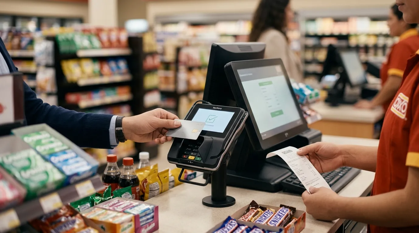 Pagaste en Oxxo o PayPal: así debe venir tu CFDI para deducir
