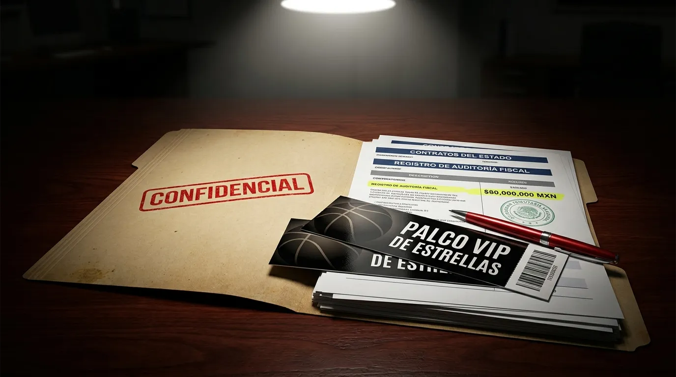 SAT Corrupción