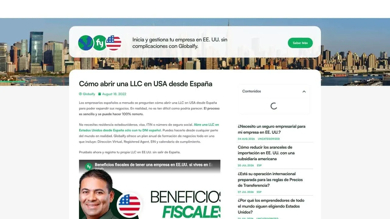 Globalfy