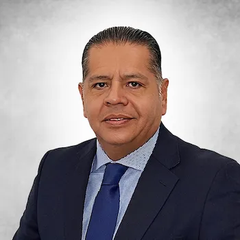 José Hugo Torres Omaña