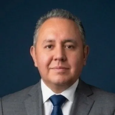 Miguel Ángel García Piña