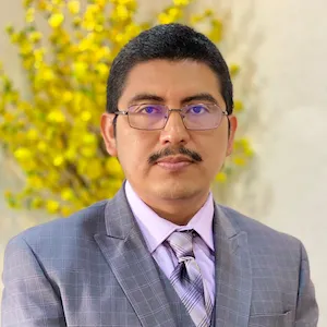 Mtro. Wilfredo Fabián García