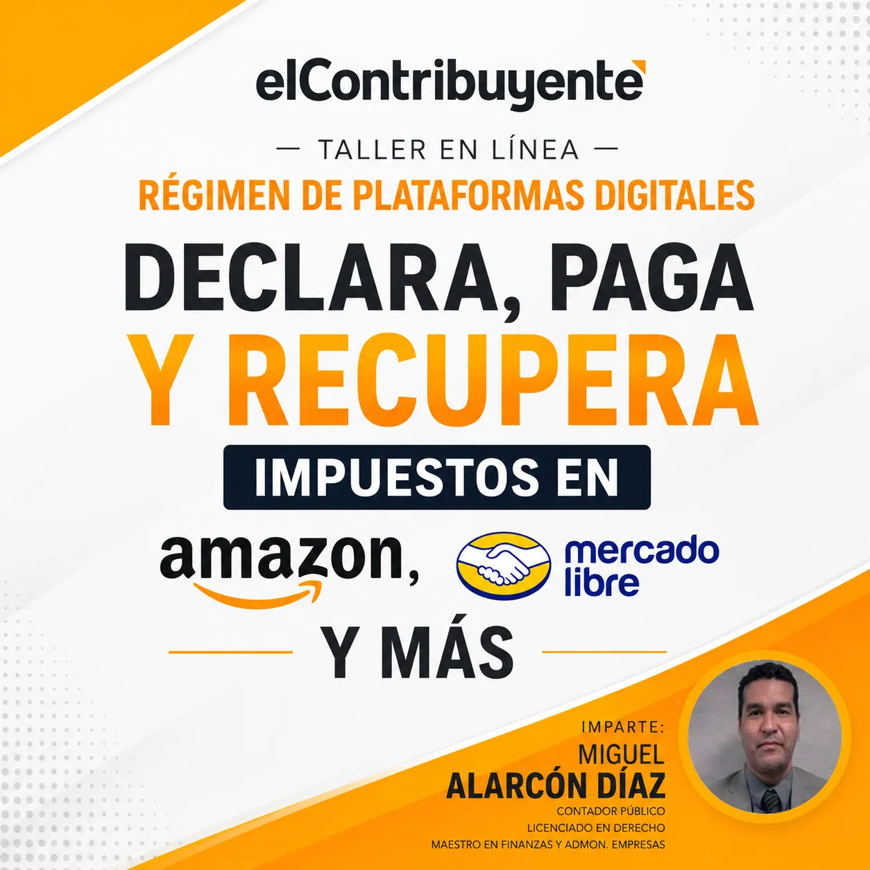 Taller Plataformas Digitales